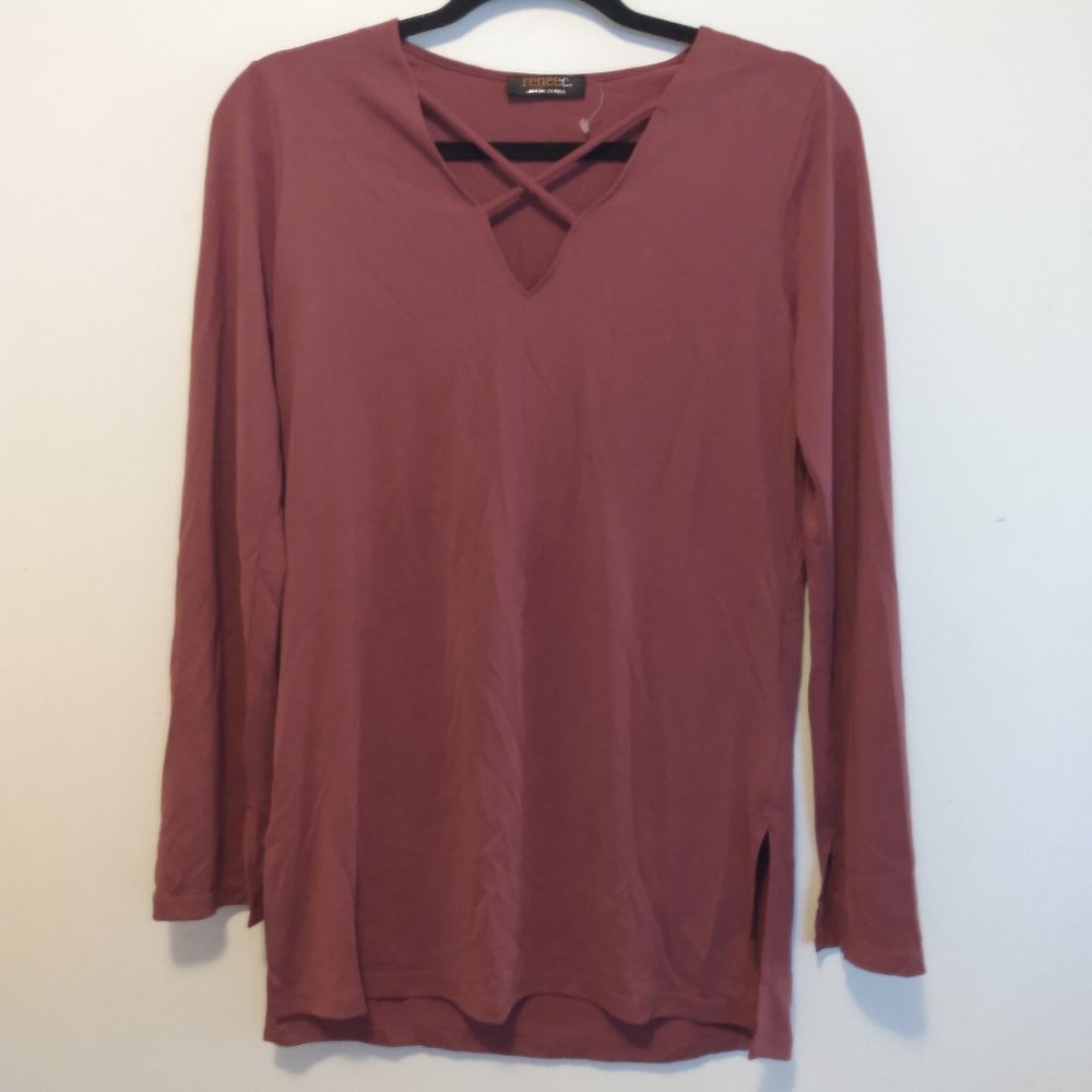 Soft Blouse
